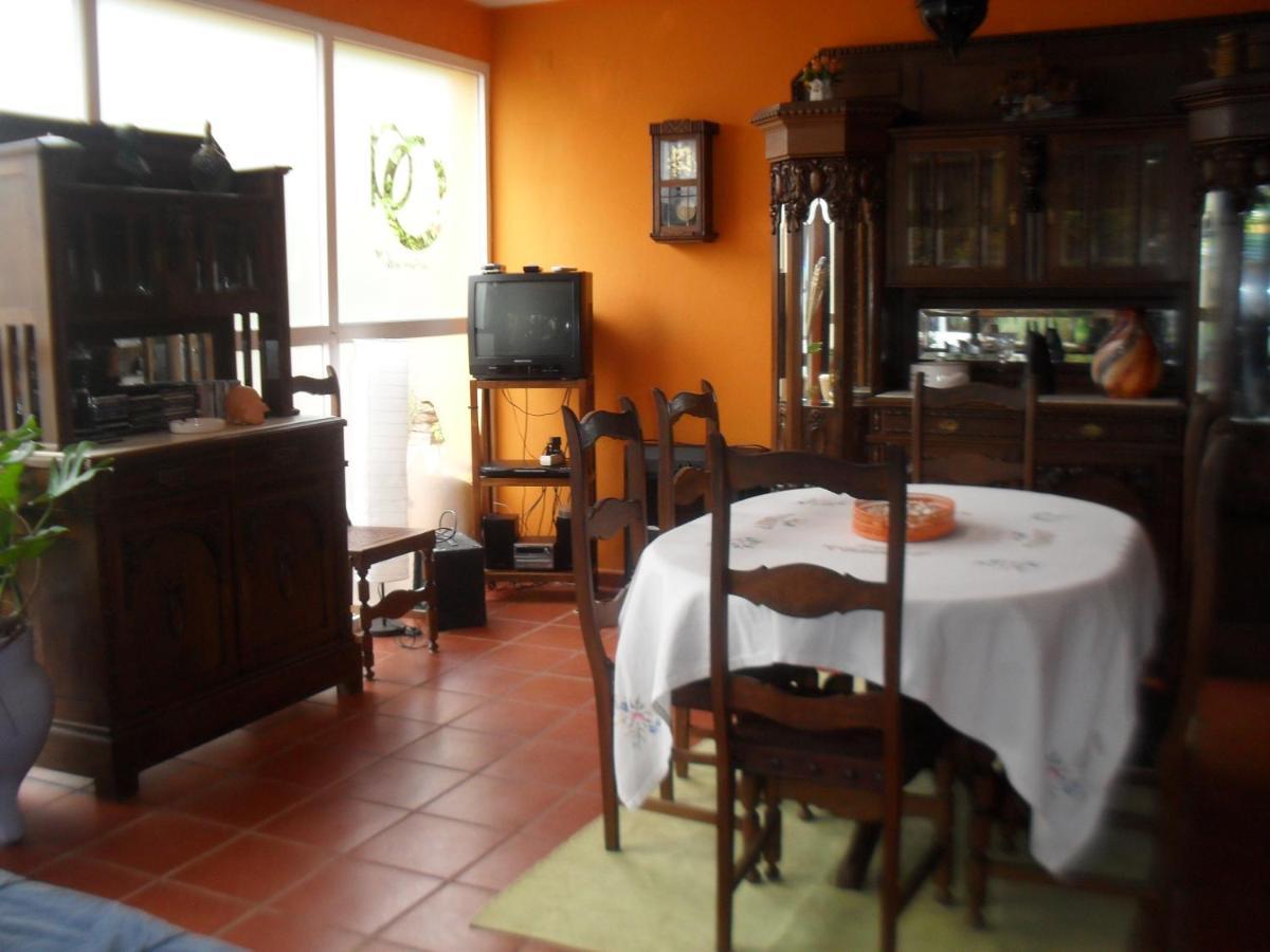 Quinta Do Outeiro Alto Villa Constancia Exterior photo
