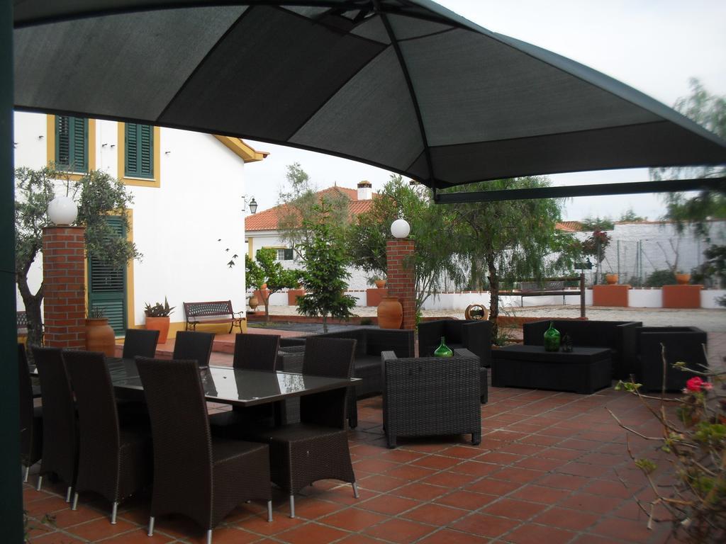Quinta Do Outeiro Alto Villa Constancia Exterior photo