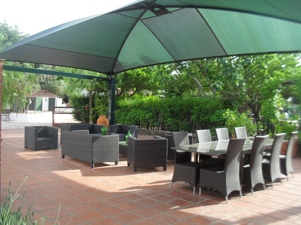 Quinta Do Outeiro Alto Villa Constancia Exterior photo