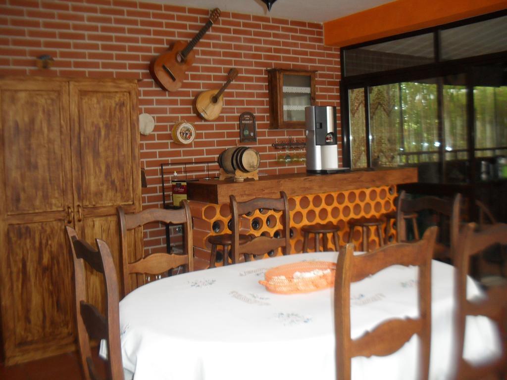 Quinta Do Outeiro Alto Villa Constancia Exterior photo