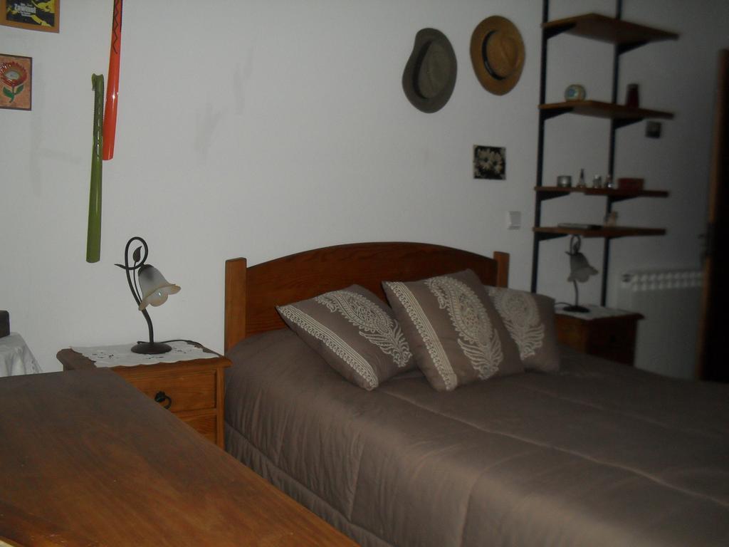 Quinta Do Outeiro Alto Villa Constancia Room photo