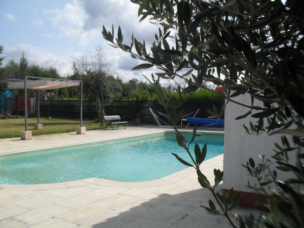 Quinta Do Outeiro Alto Villa Constancia Exterior photo