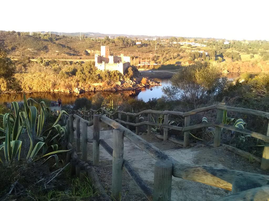 Quinta Do Outeiro Alto Villa Constancia Exterior photo